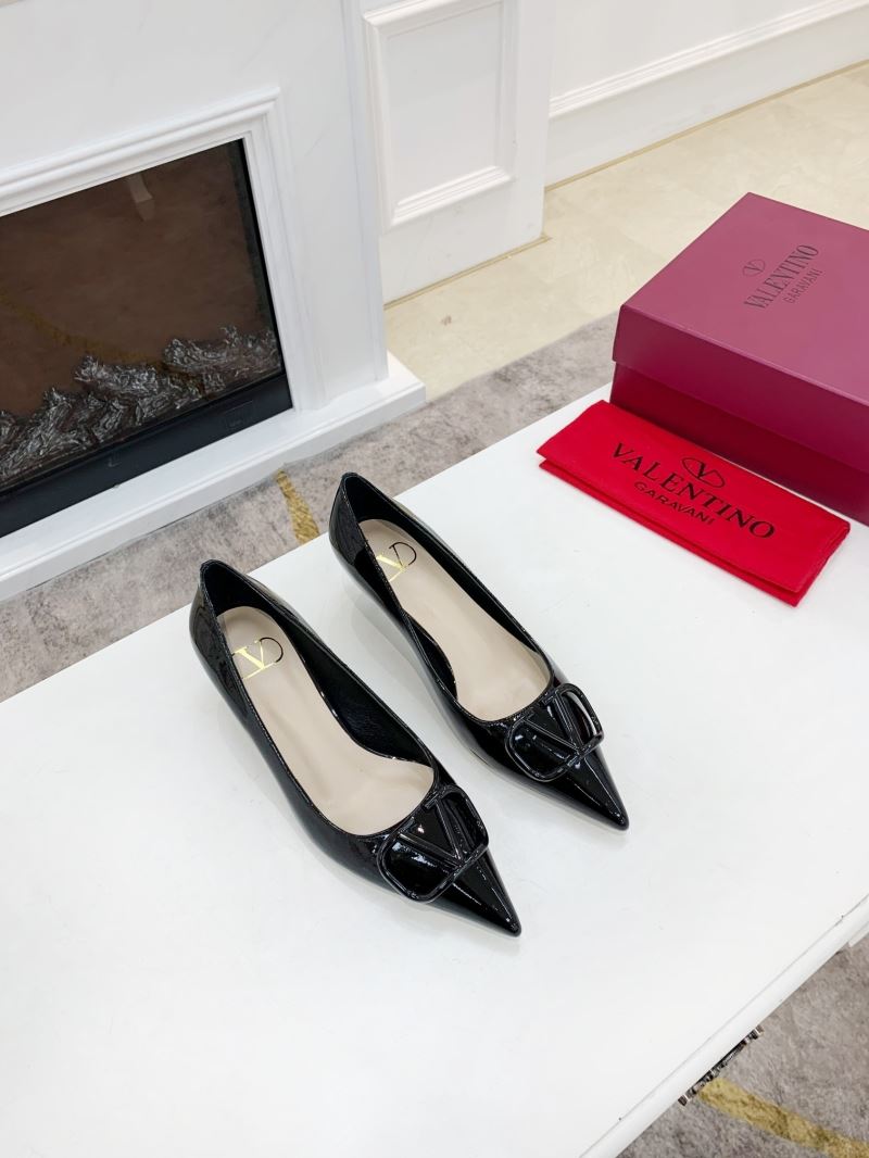 Valentino Heeled Shoes